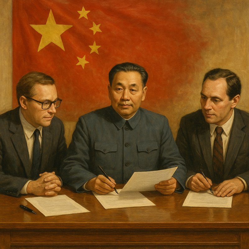 Historical event image