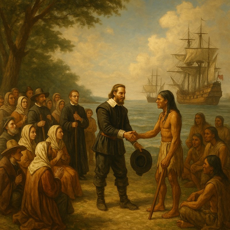 Historical event image