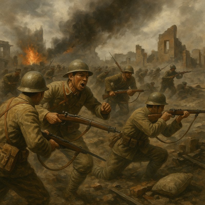 Historical event image
