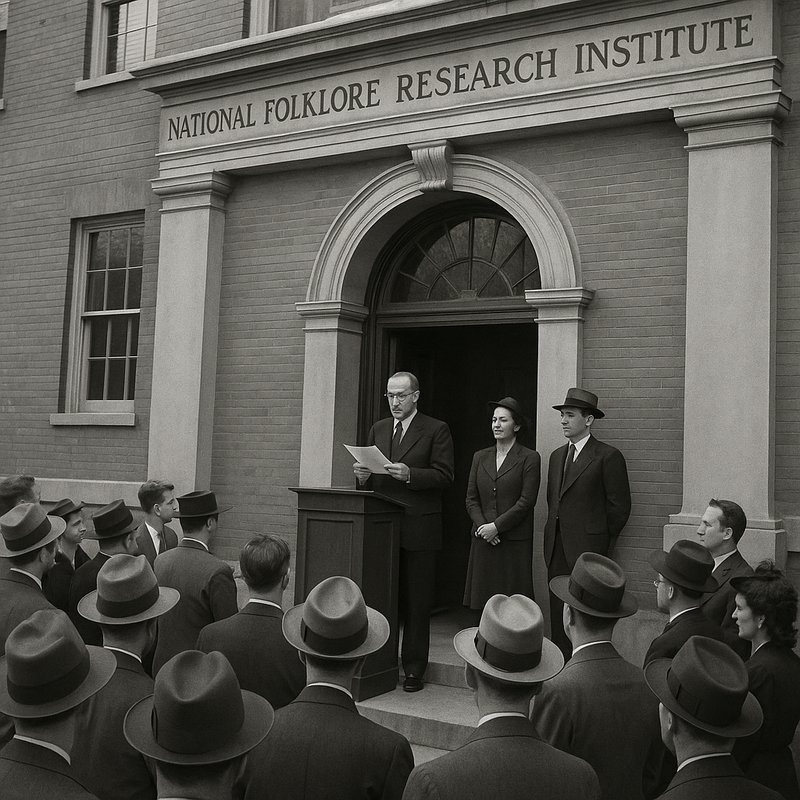 Historical event image