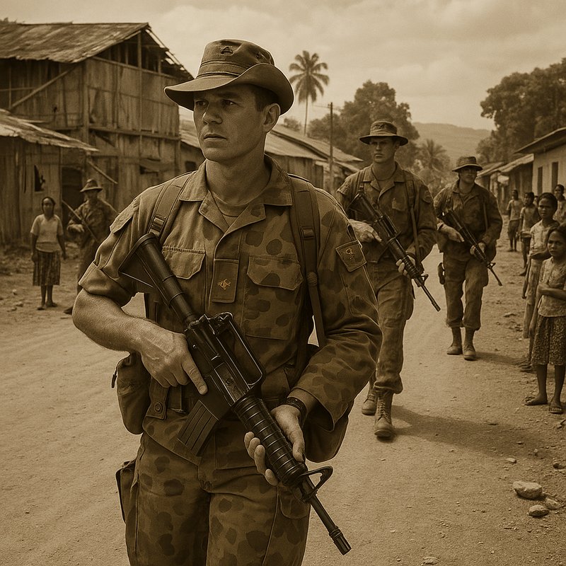 Historical event image