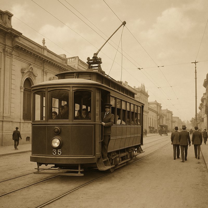 Historical event image
