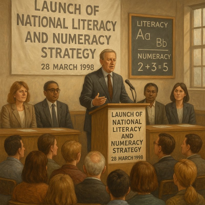 Historical event image