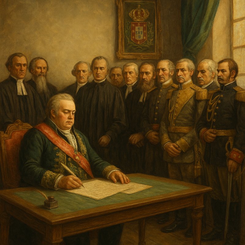 Historical event image