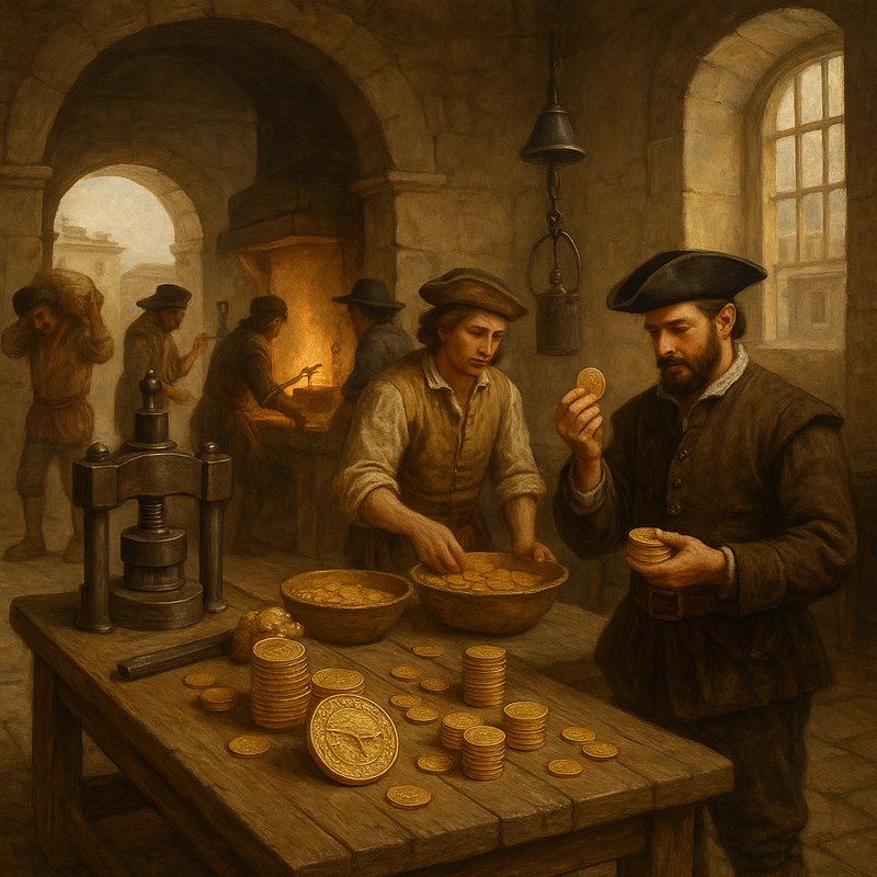 Historical event image