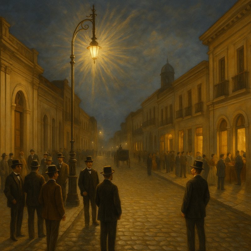 Historical event image