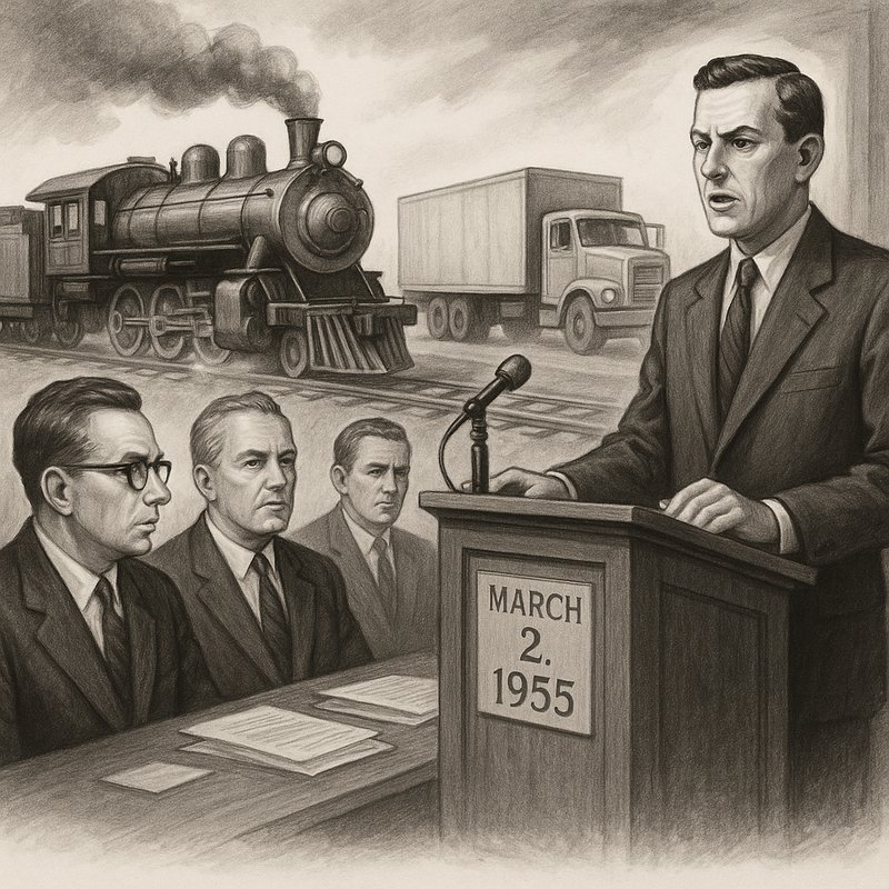 Historical event image