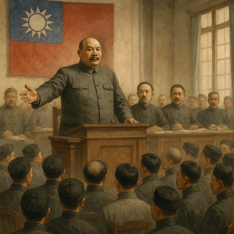 Historical event image