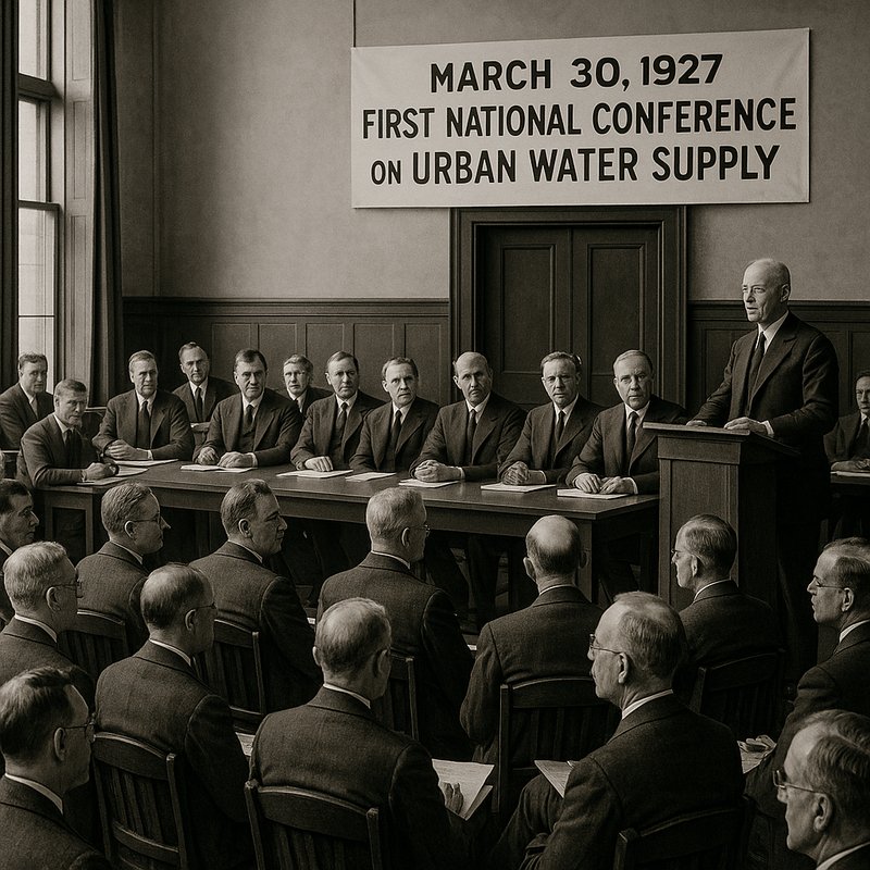 Historical event image