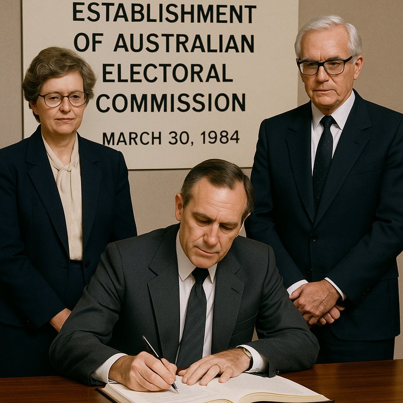 Historical event image