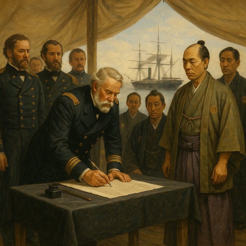 Historical event image