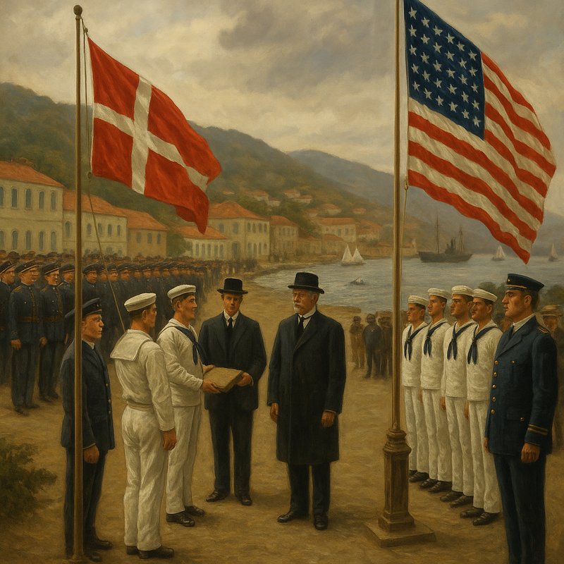 Historical event image