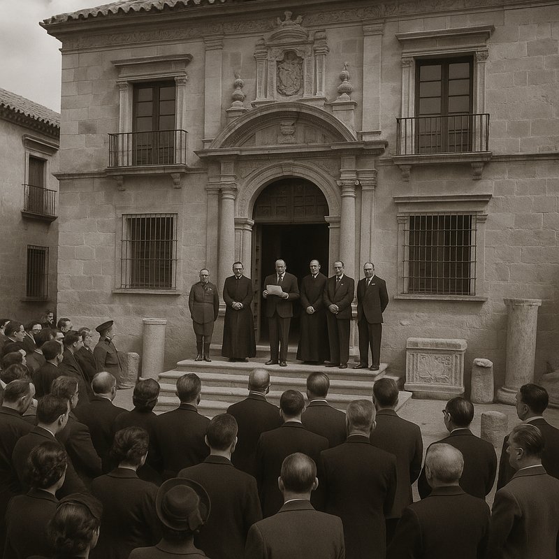 Historical event image