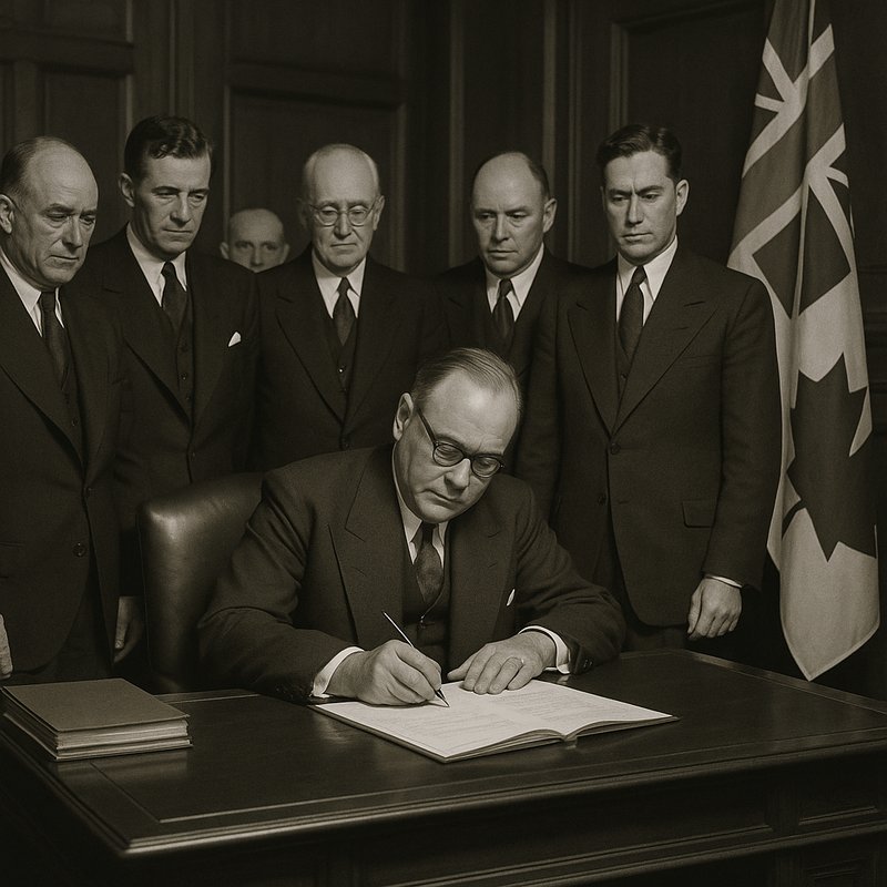 Historical event image
