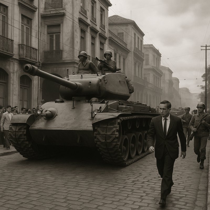 Historical event image