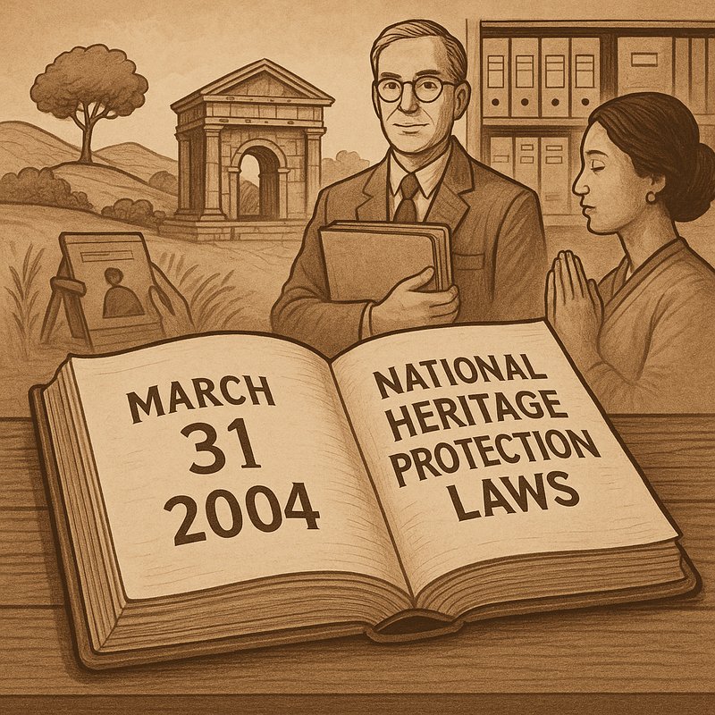 Historical event image
