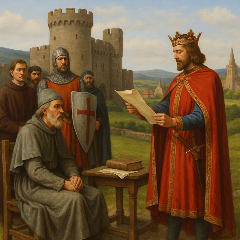 Historical event image