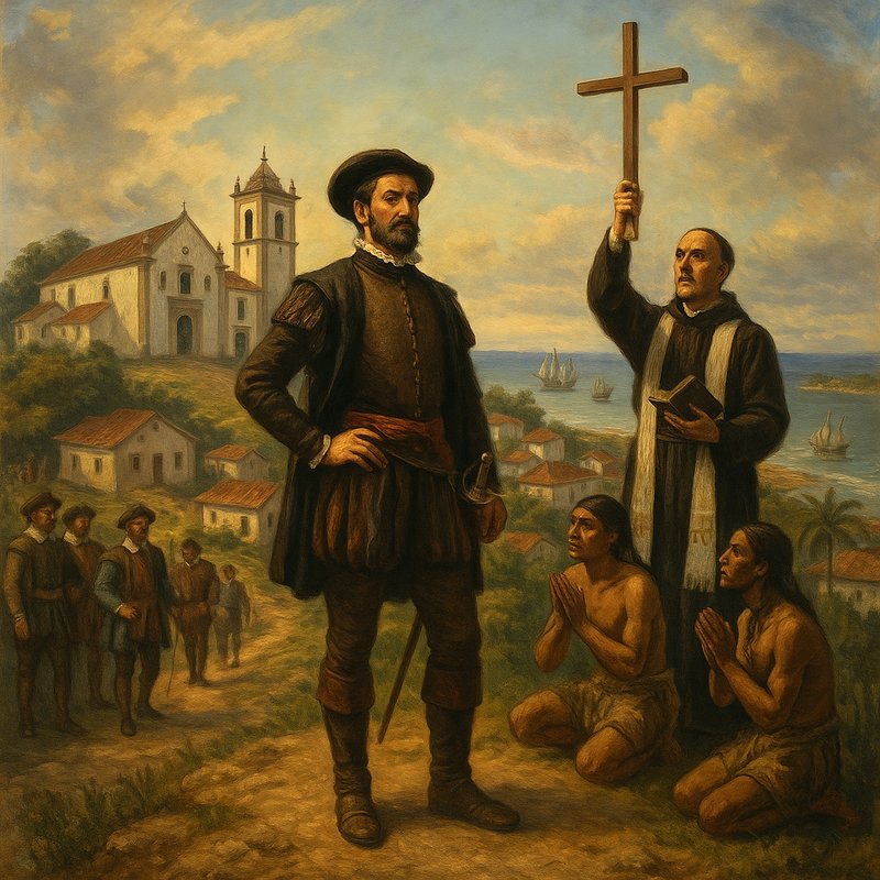 Historical event image