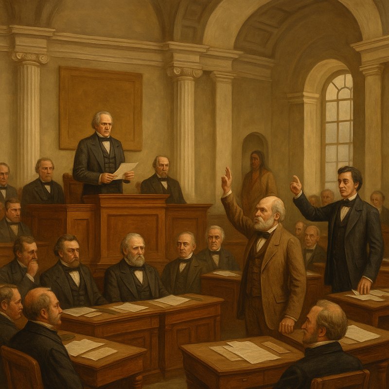 Historical event image