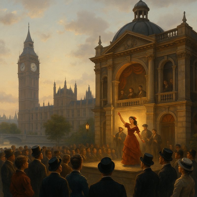 Historical event image