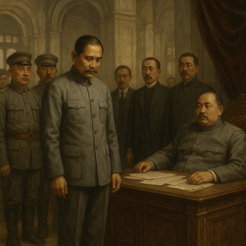 Historical event image