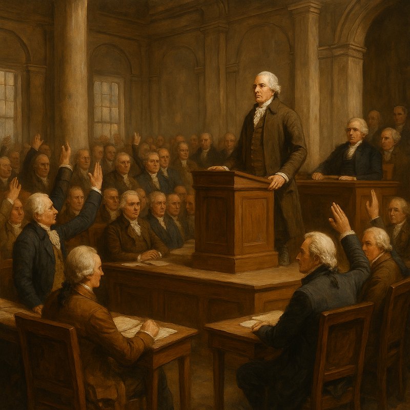 Historical event image