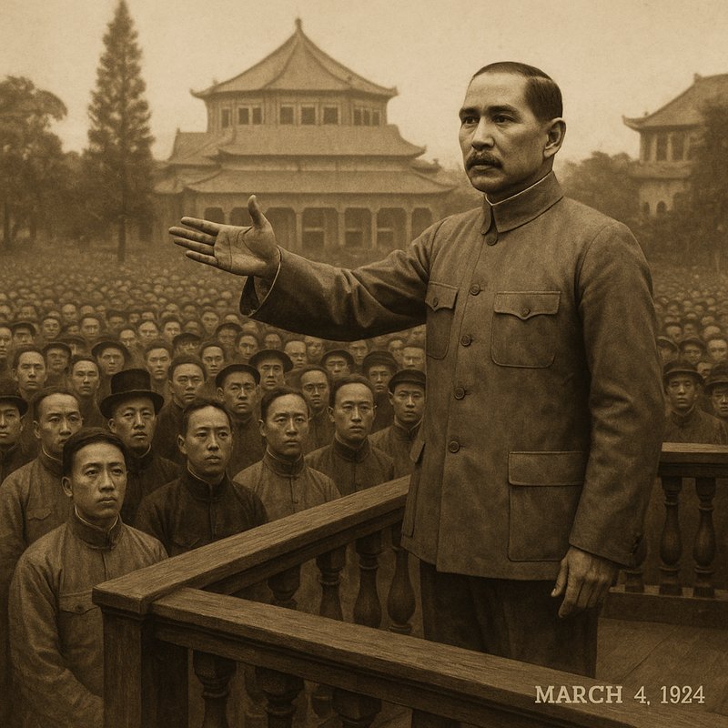 Historical event image