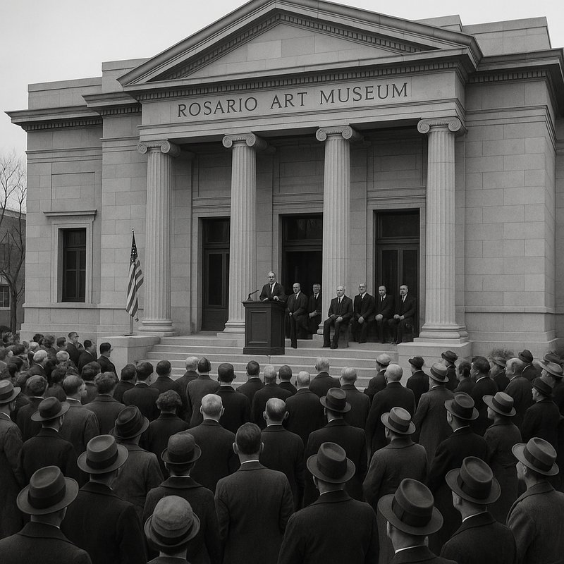 Historical event image