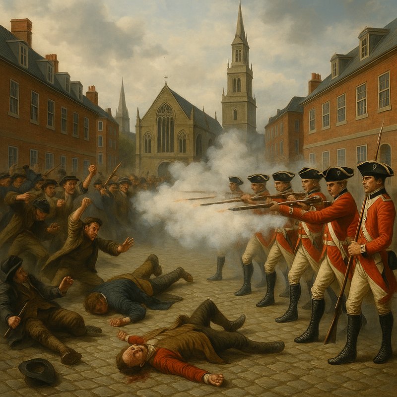 Historical event image