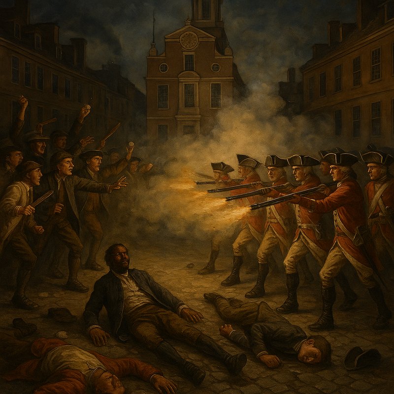 Historical event image