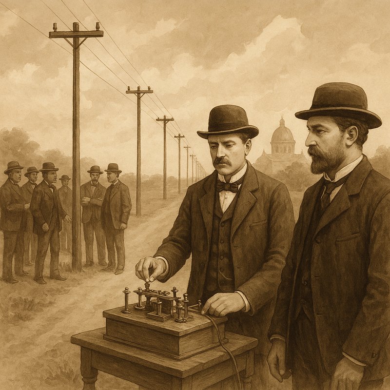 Historical event image
