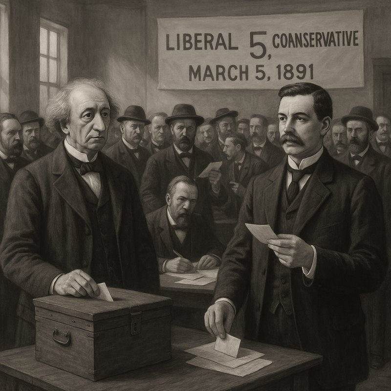 Historical event image