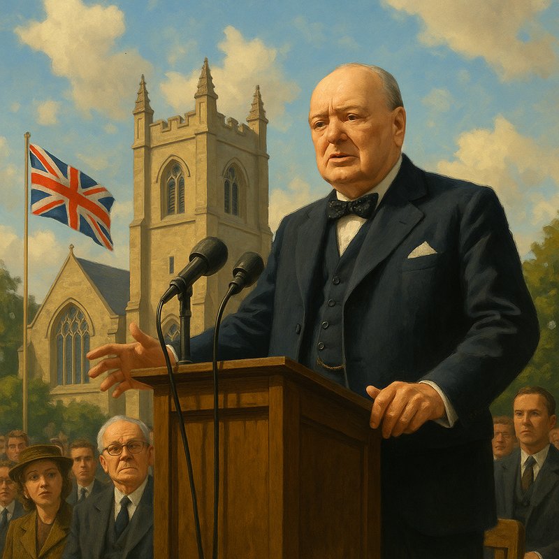 Historical event image