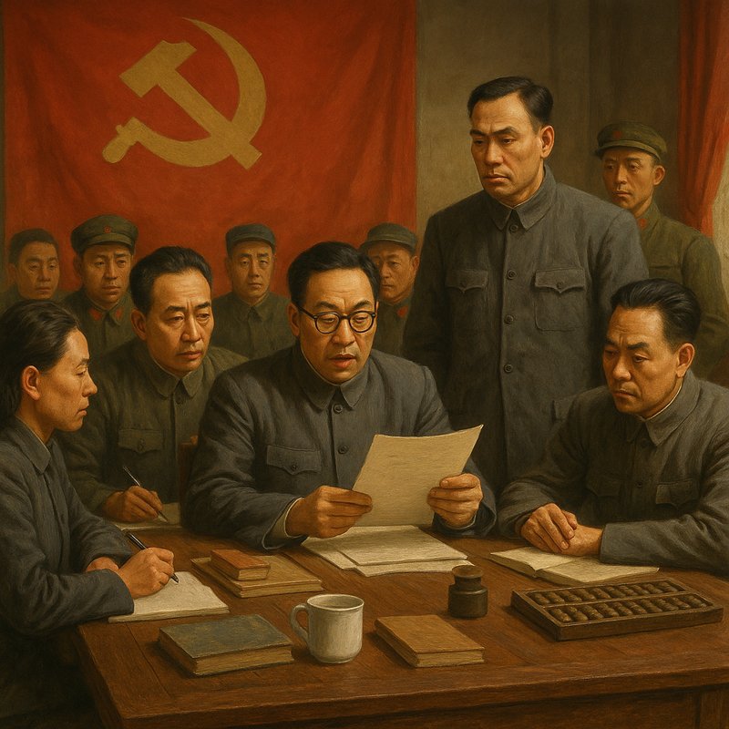 Historical event image