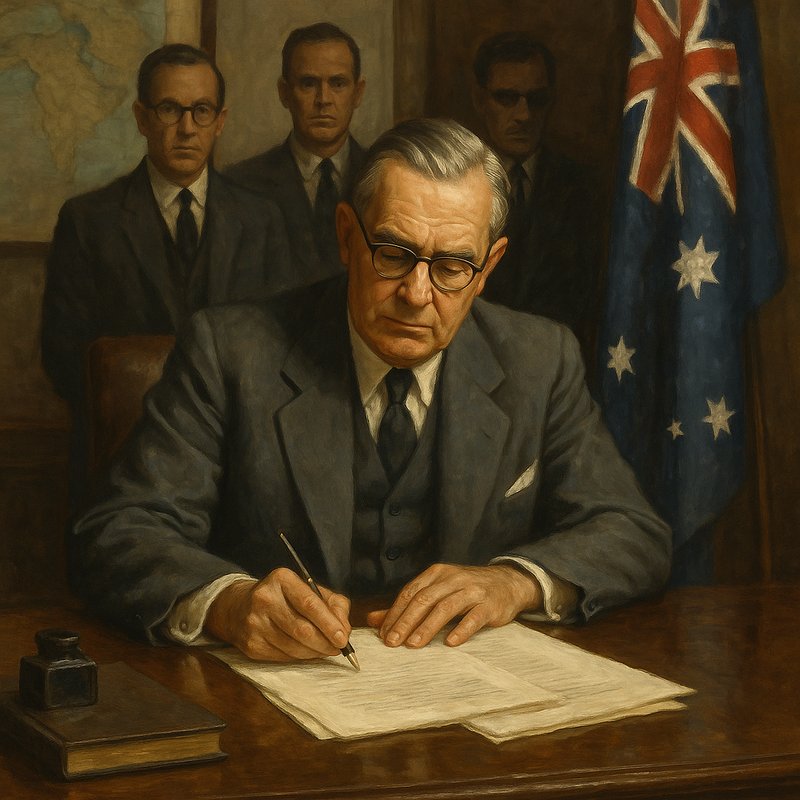 Historical event image
