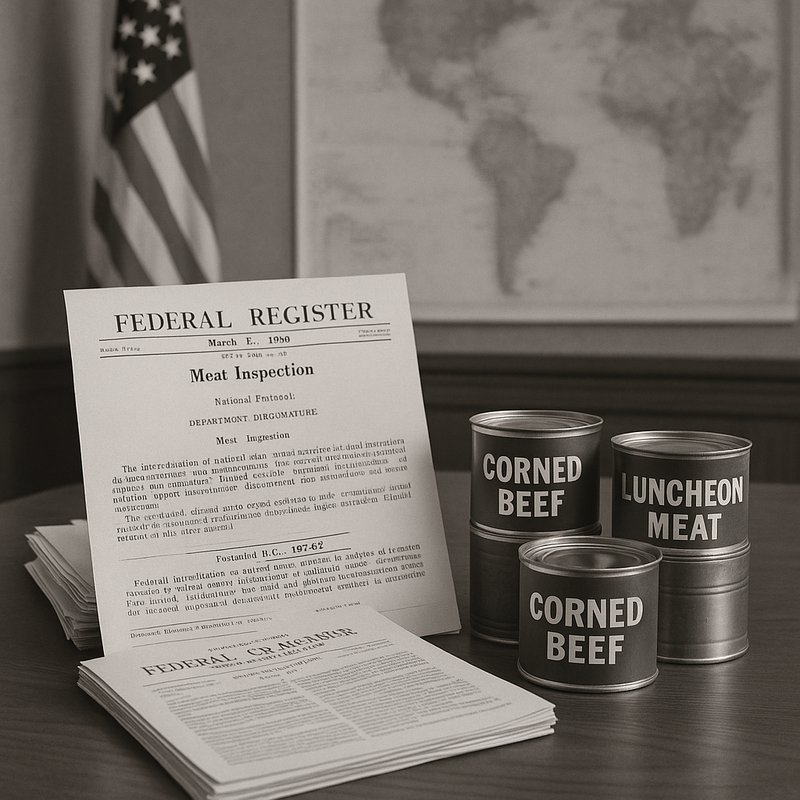 Historical event image