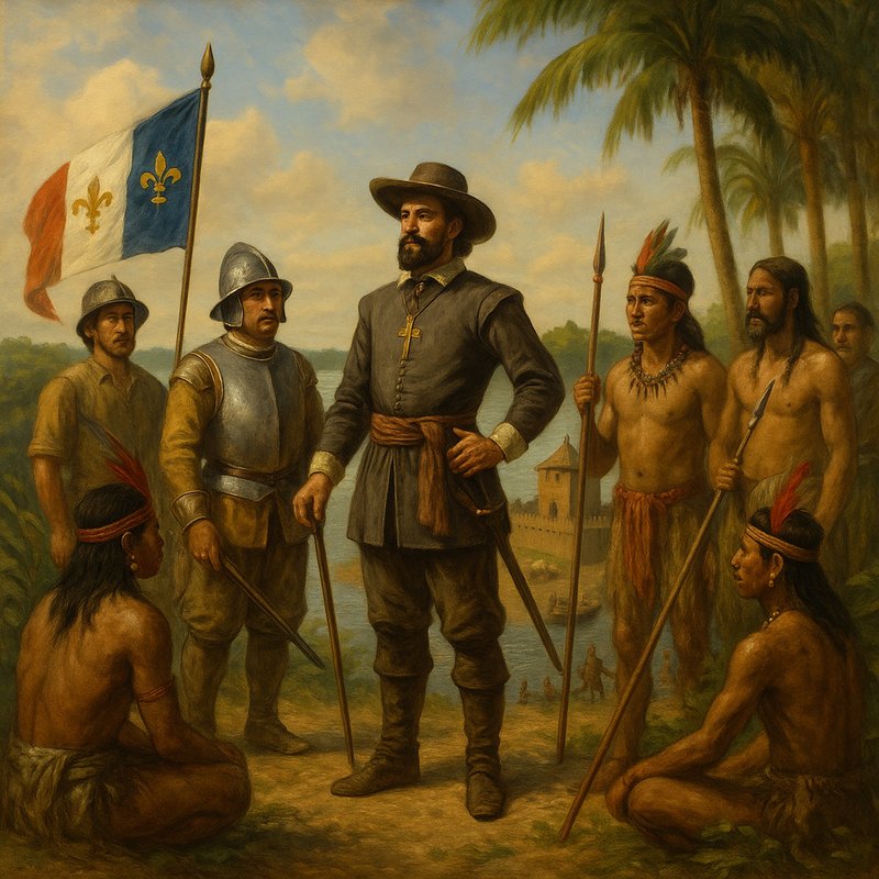 Historical event image
