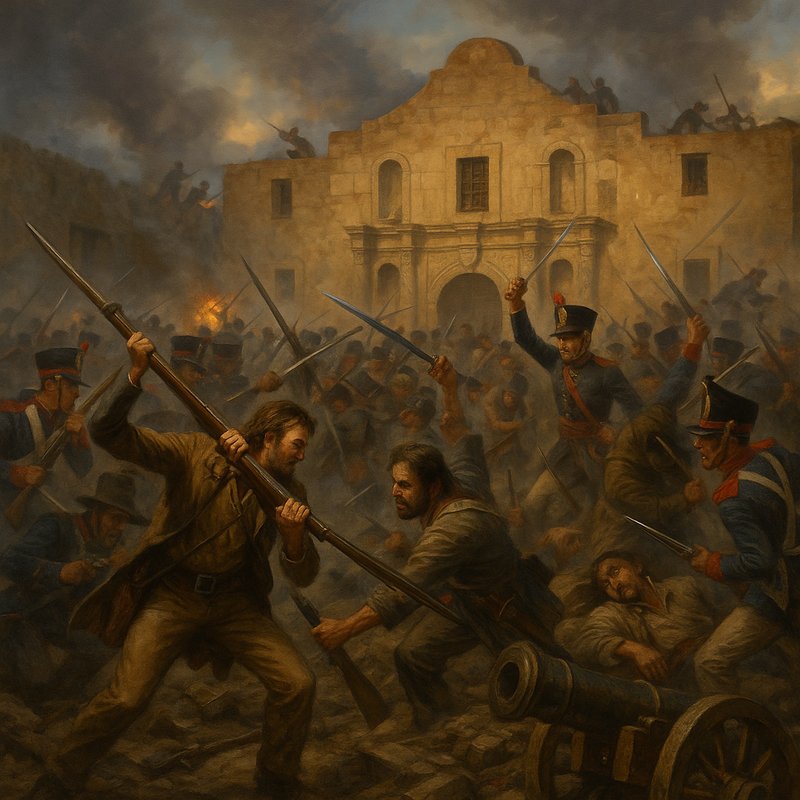 Historical event image