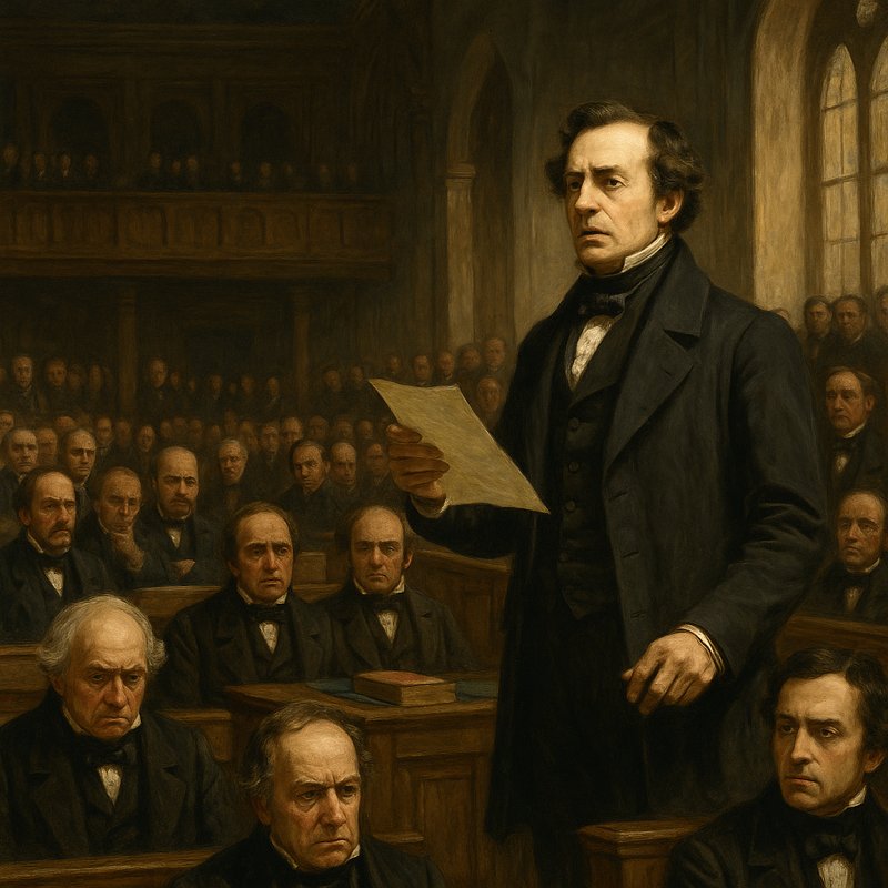 Historical event image