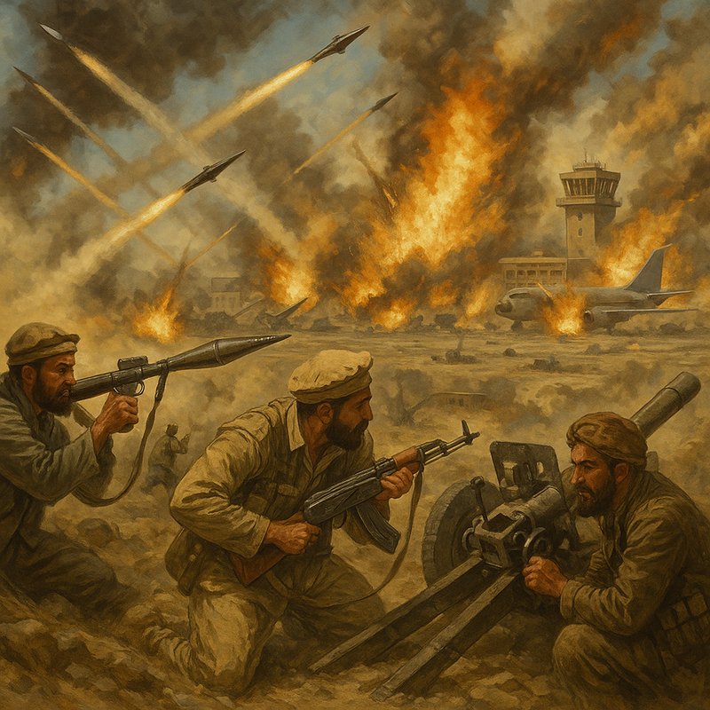 Historical event image