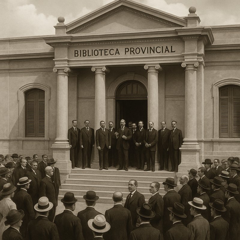 Historical event image