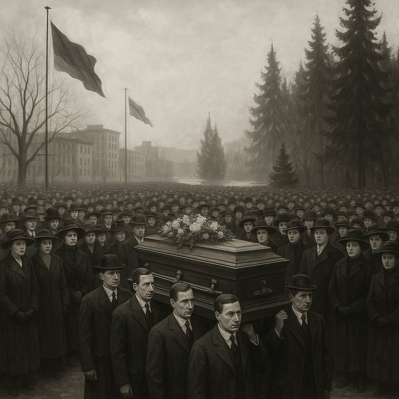 Historical event image