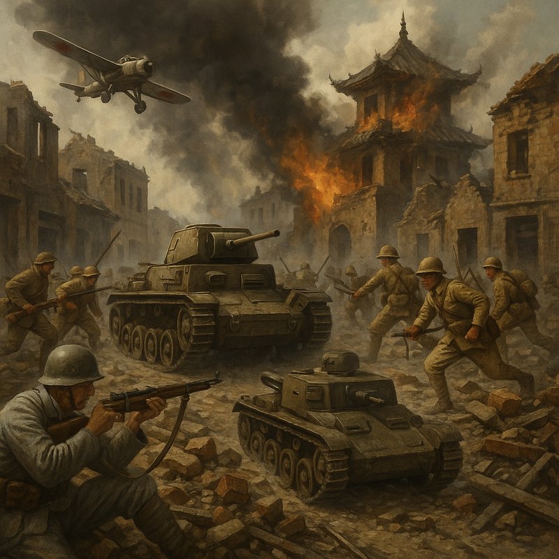 Historical event image