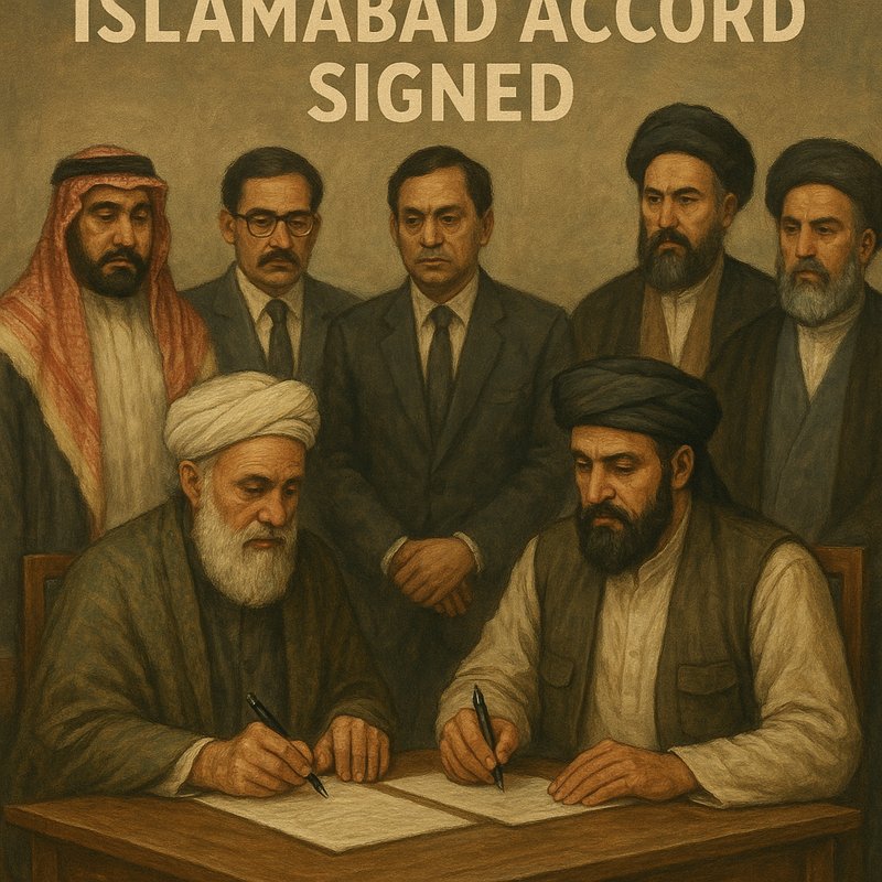 Historical event image