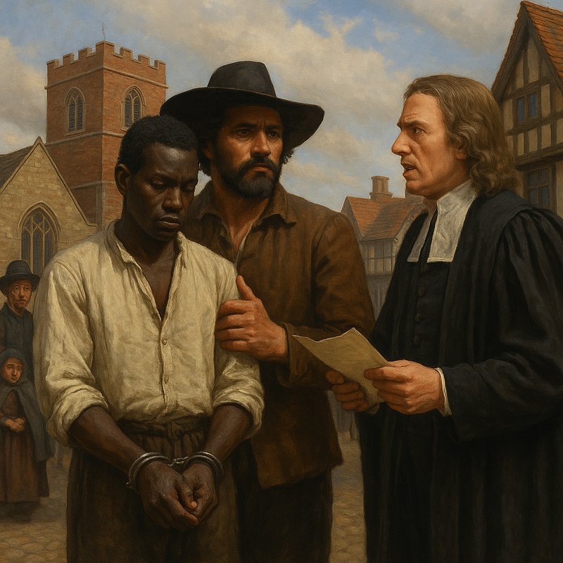 Historical event image