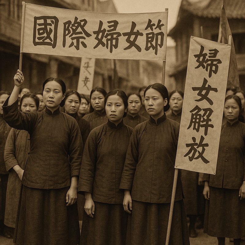 Historical event image