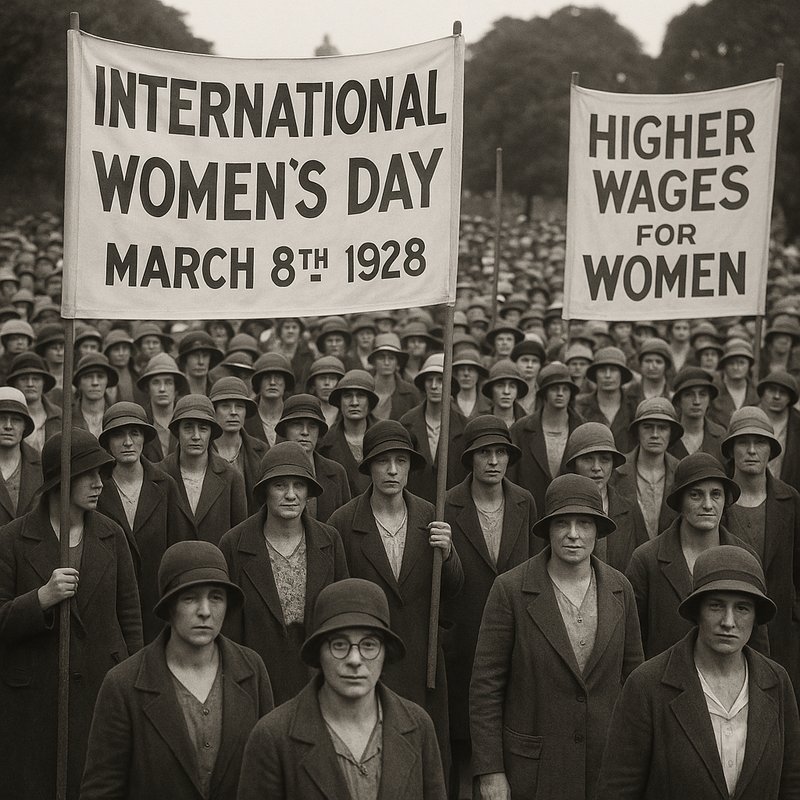 Historical event image