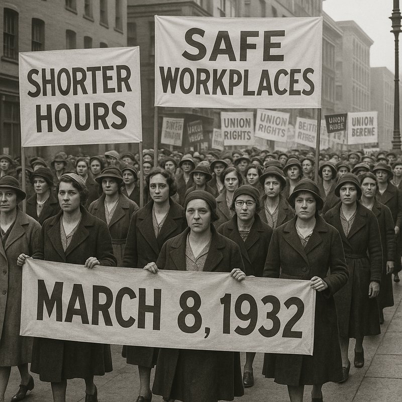 Historical event image