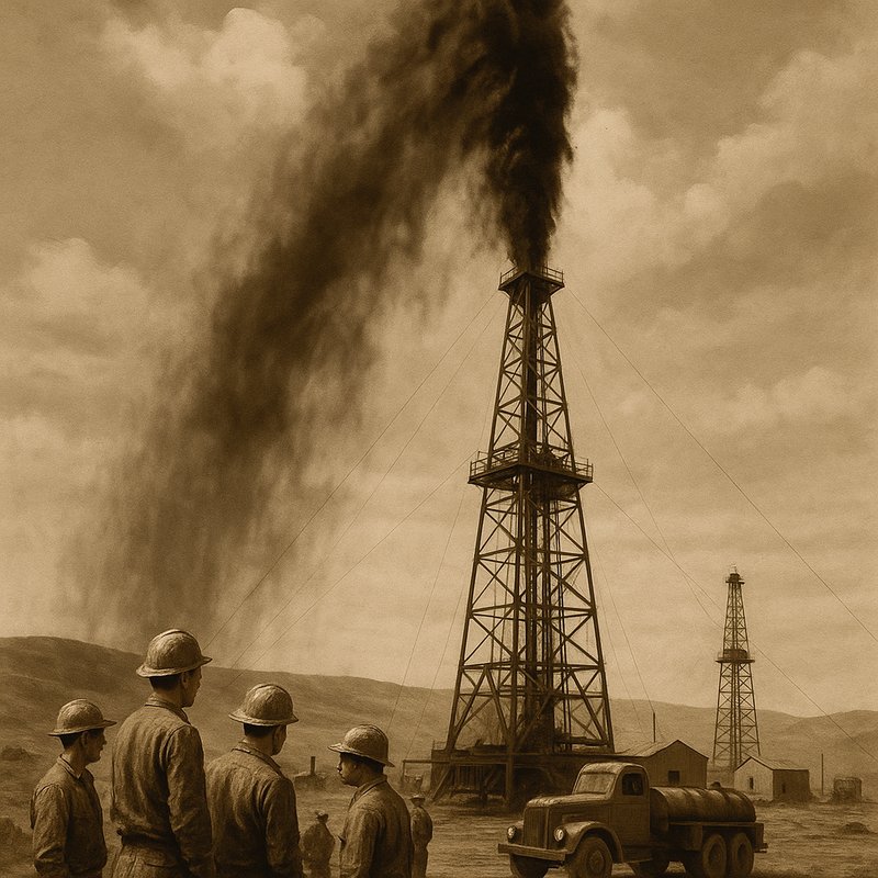 Historical event image
