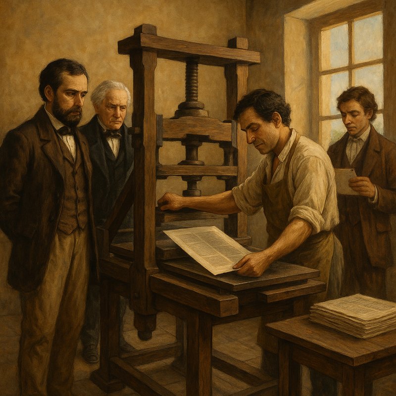 Historical event image
